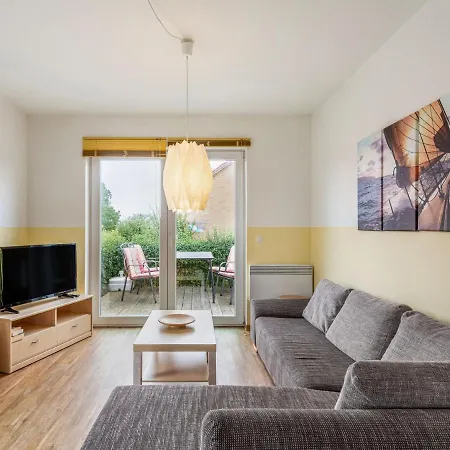 Modern Holiday With Sauna Near Sea In Boiensdorf