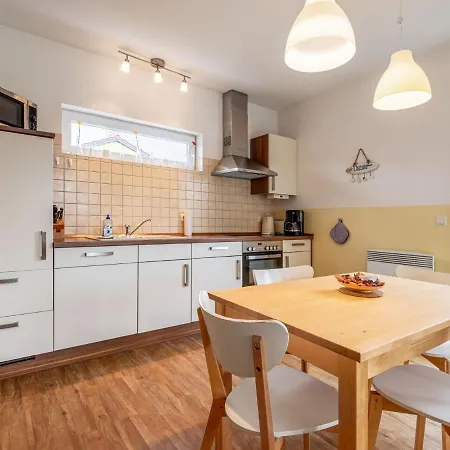 Holiday home Modern Holiday With Sauna Near Sea In *