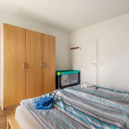 Modern Holiday With Sauna Near Sea In